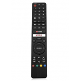 TV pultas Sharp CRC 326V (SHW/RMC/0115N, SHW/RMC/0117N, SHW/RMC/0120N, DH1903130519) Sharp Aquos 
